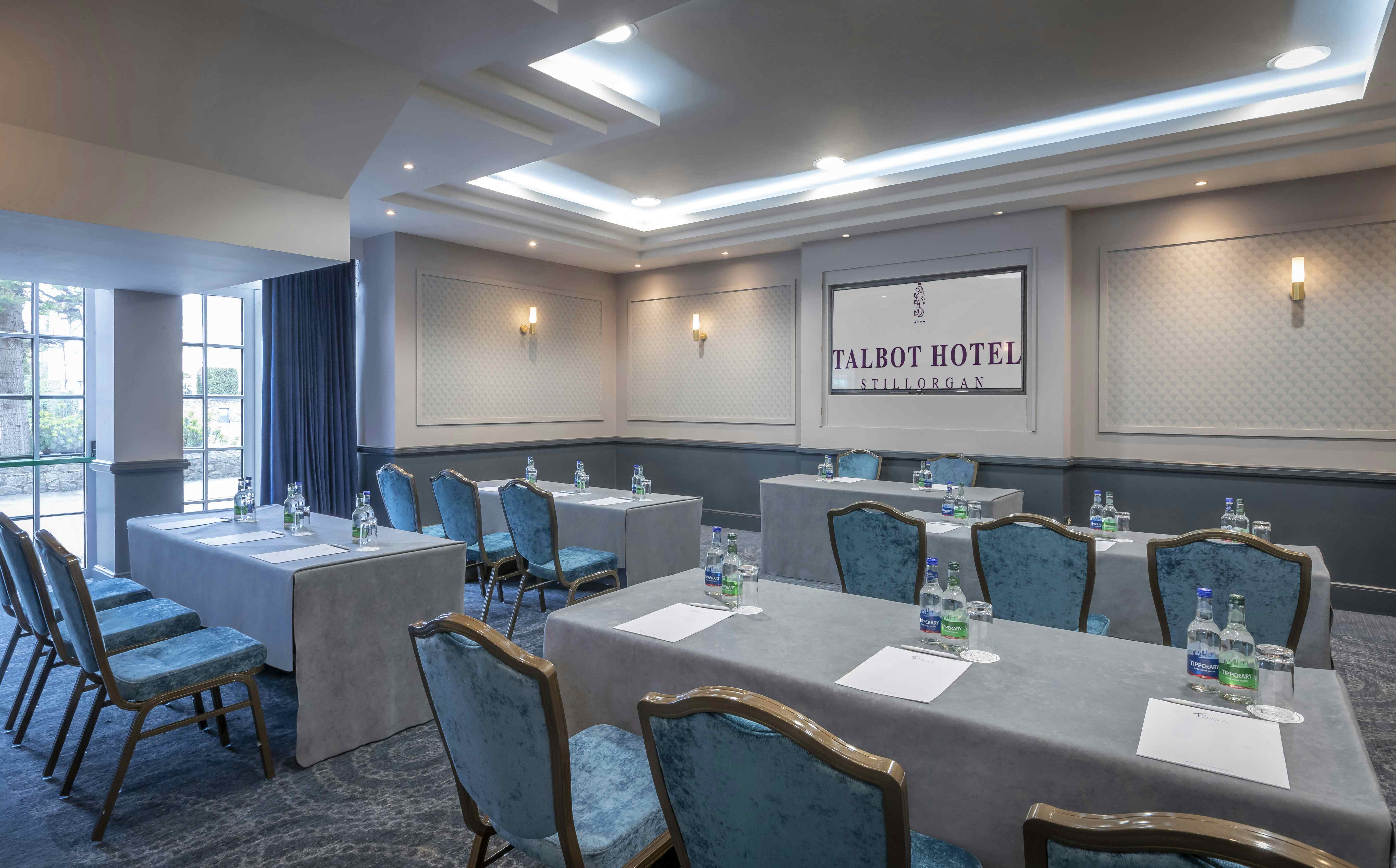 Sandyford and Piory 4