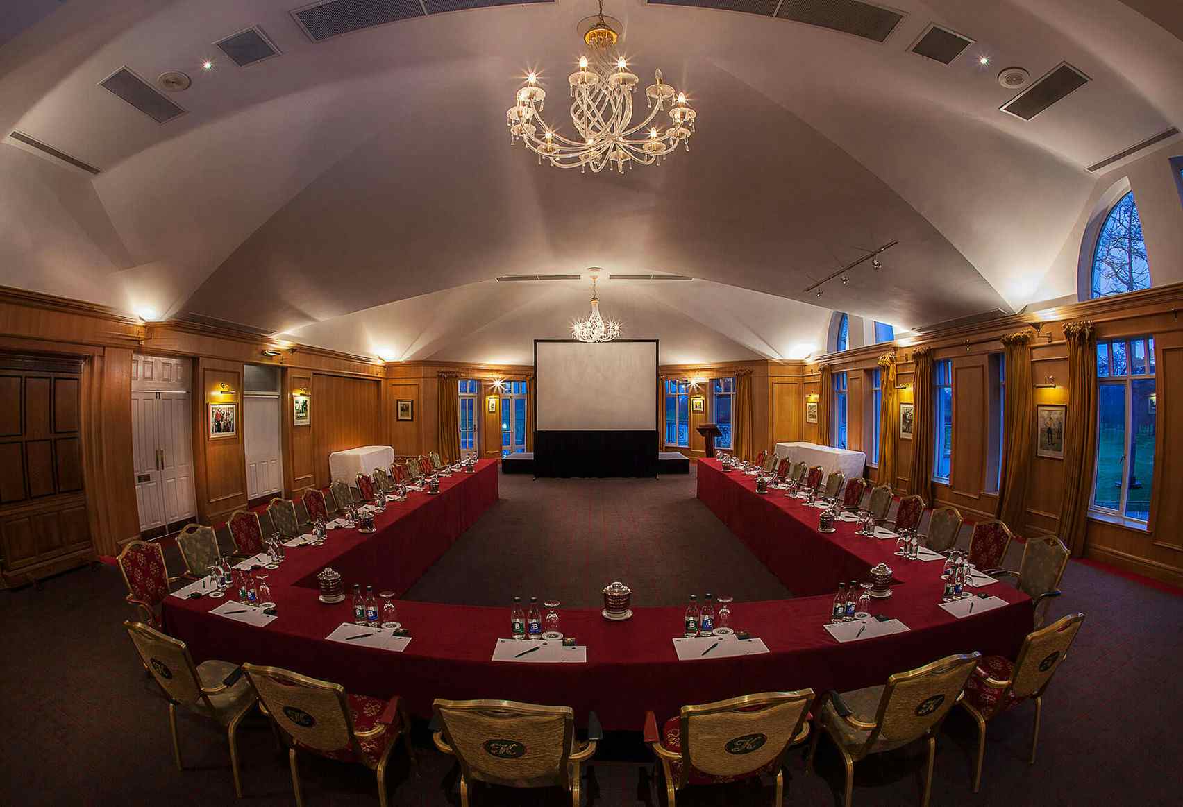 Arnold Palmer Room A Kildare Meeting Room For Hire