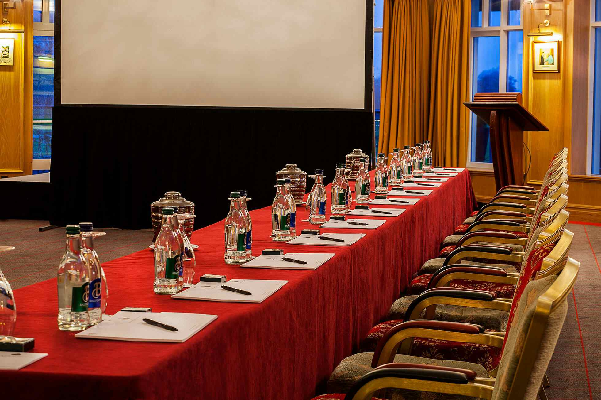 Arnold Palmer Room 3