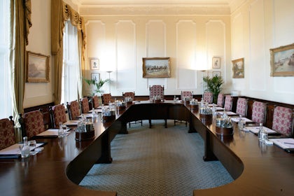 Tower Room 1