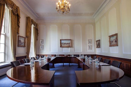 Tower Room 2