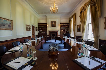 Tower Room 3