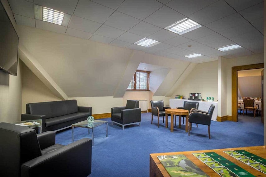 Smurfit Boardrooms 0