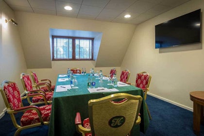 Smurfit Boardrooms 2