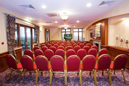 Smurfit Boardrooms 3