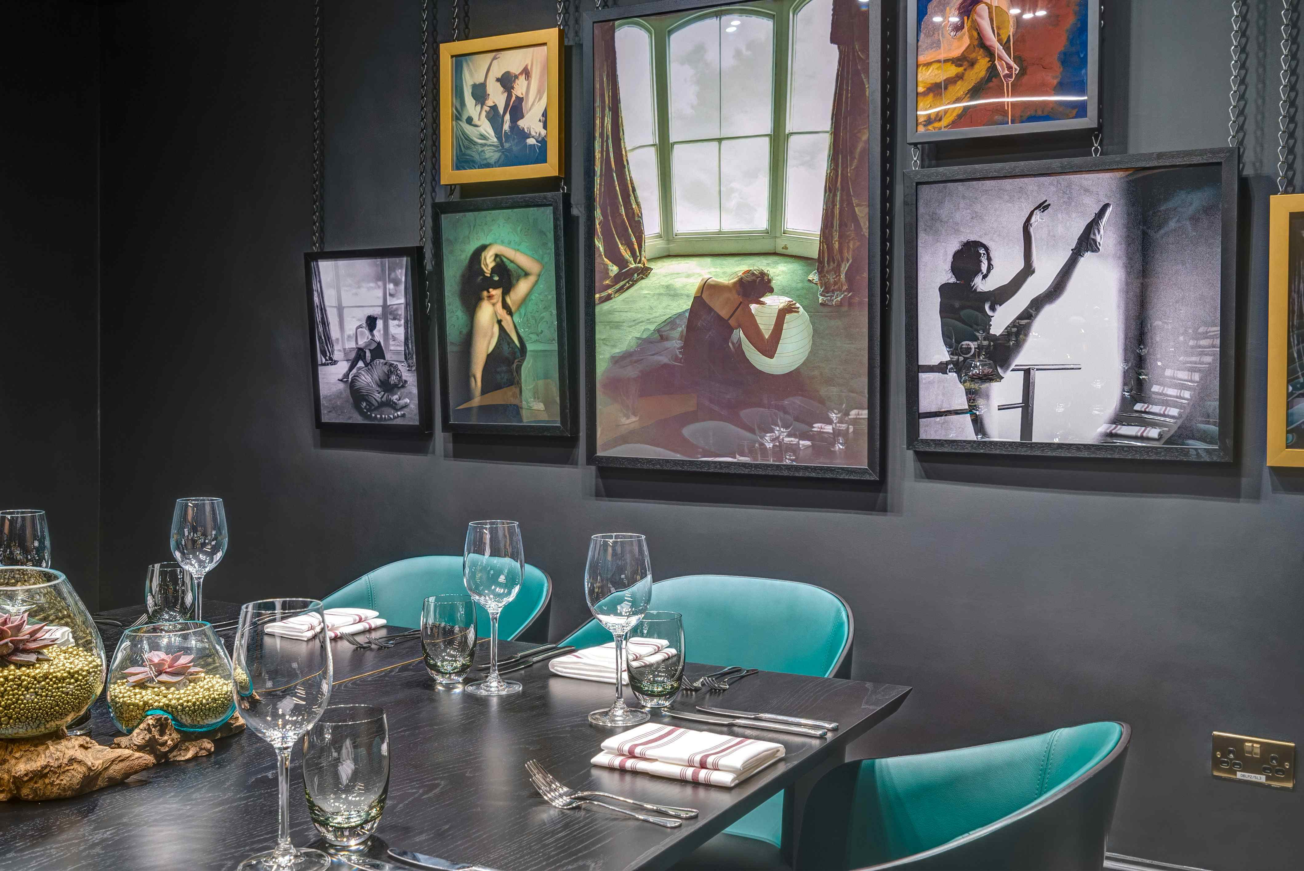 Apex Temple Court Hotel