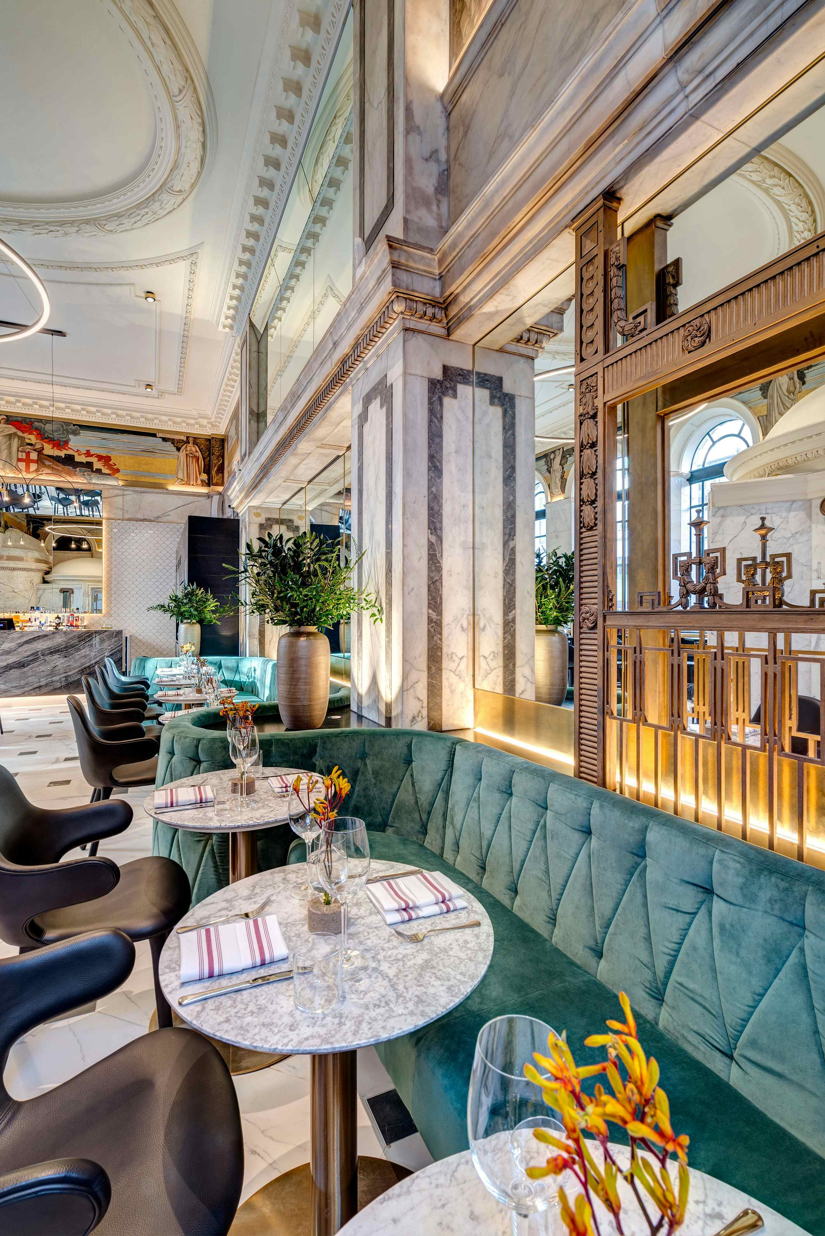 The Amicable Society of Lazy Ballerinas 10