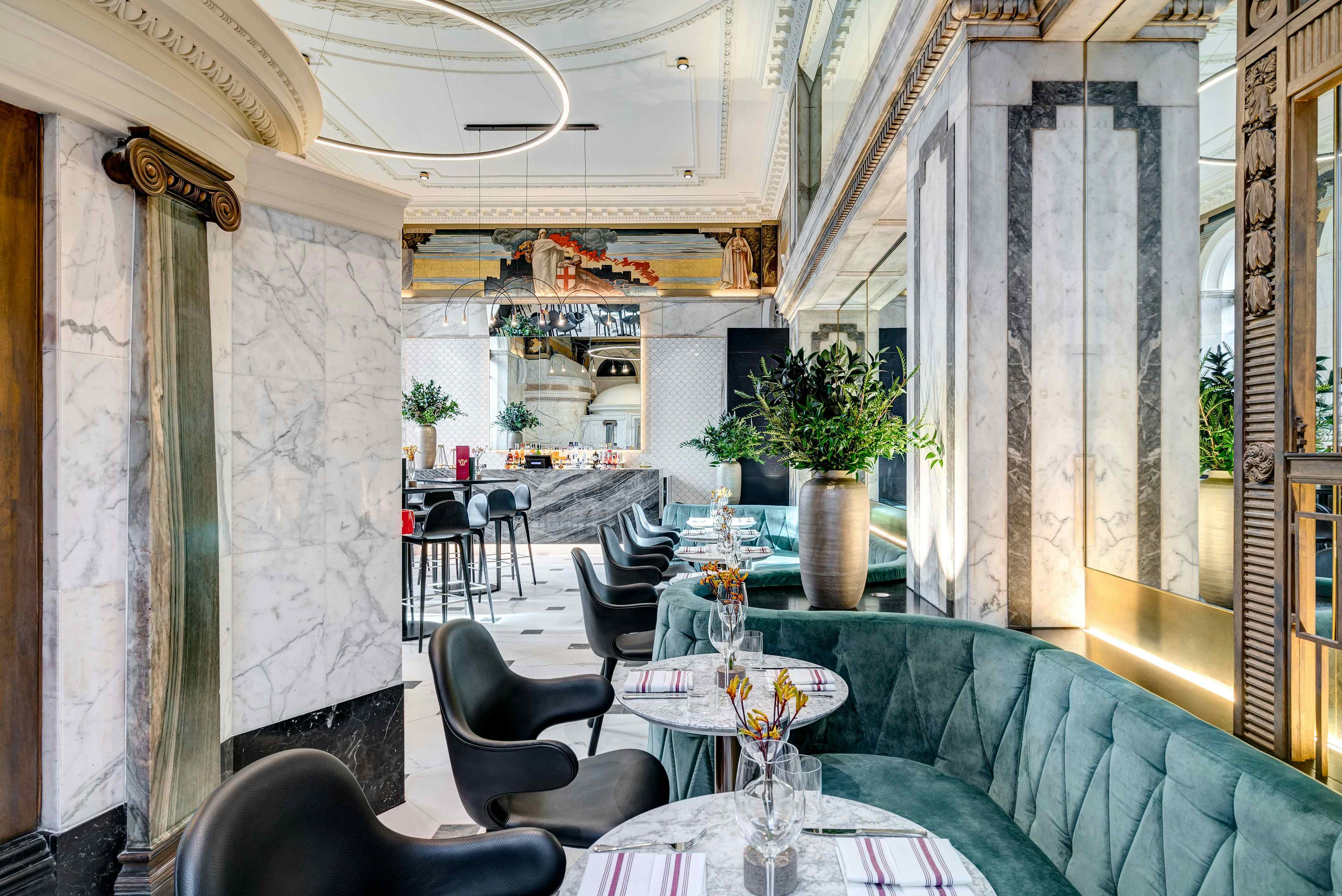 The Amicable Society of Lazy Ballerinas 12