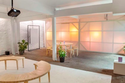 The Undercroft 1