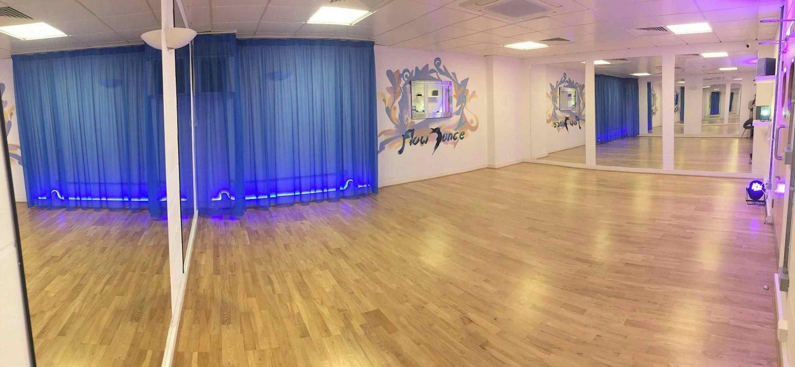 Event Venue Hire 6