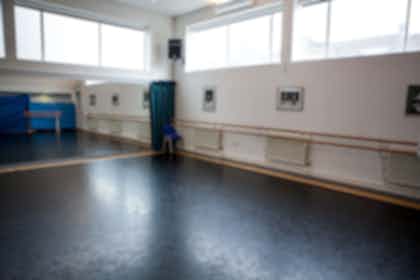 Dance Studio 2 1