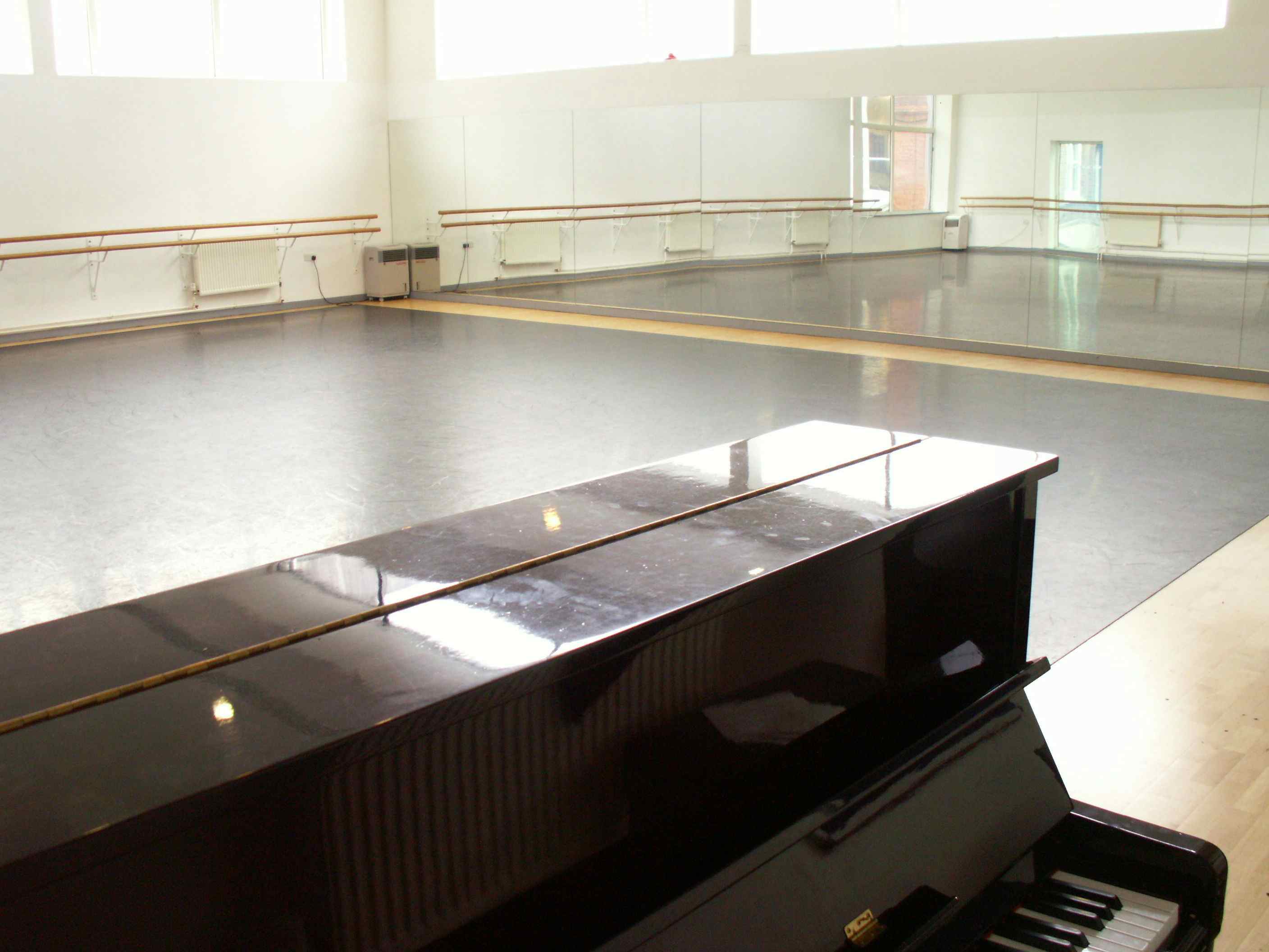 Dance Studio 2 2