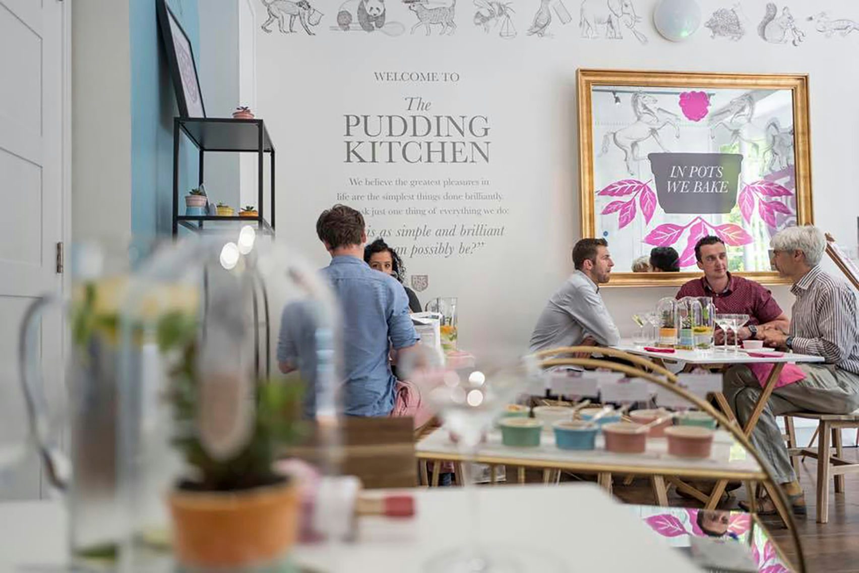 Ground Floor & Shop Front 6