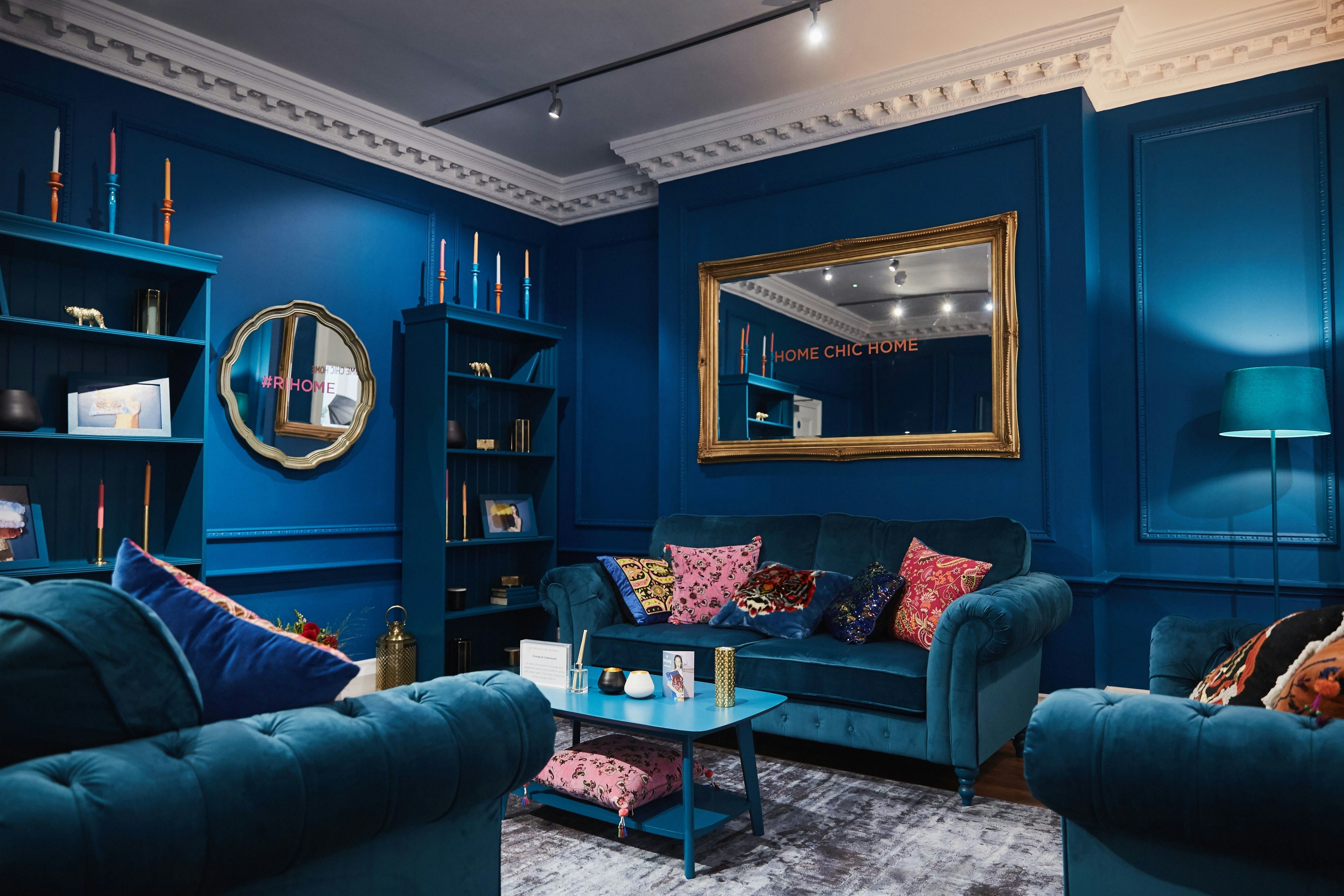 Ground, First Floor & Basement 5