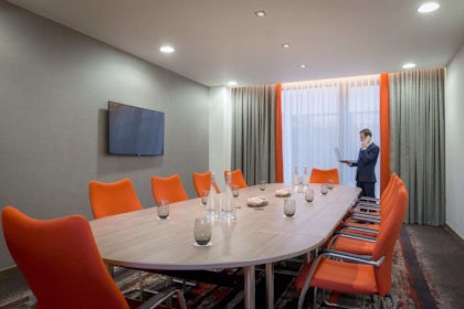 Clayton Suite 2