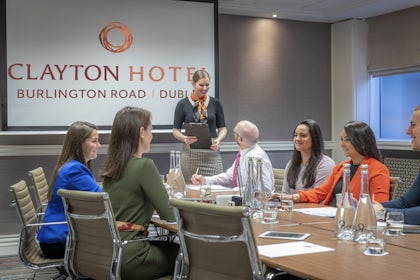 Meeting Room 17 3