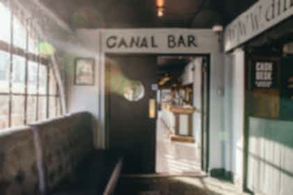 Canal Bar 3