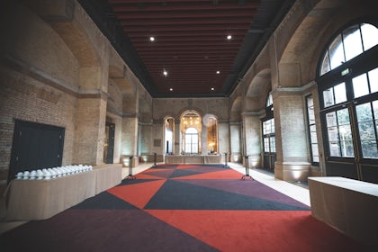 Victorian Theatre 2