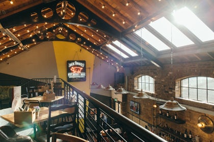 Terrace/Pub 9