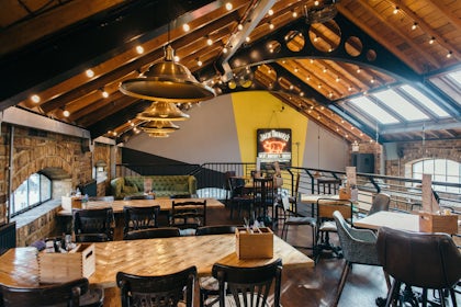 Terrace/Pub 10