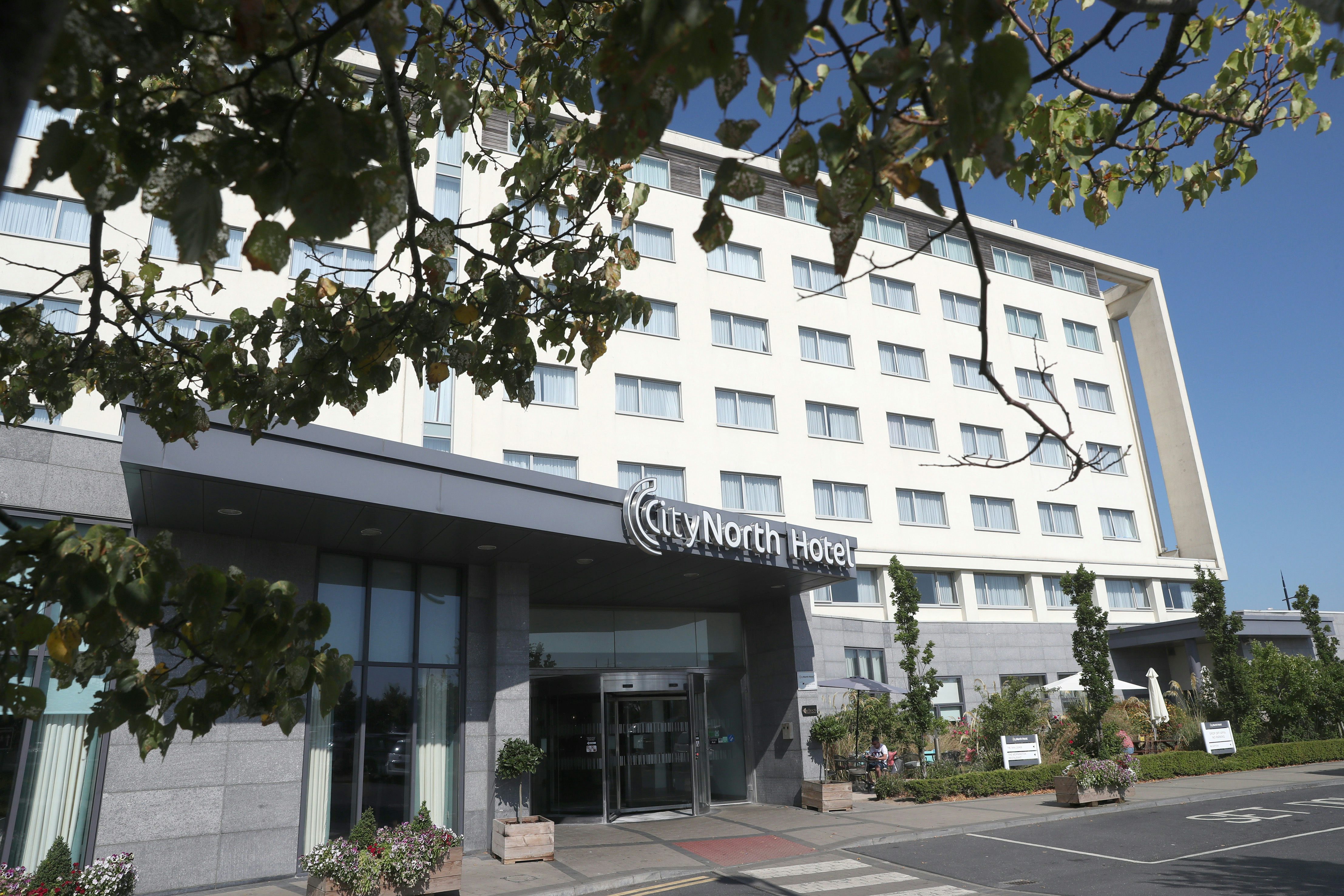 Somerville Suite 1 and 2 2