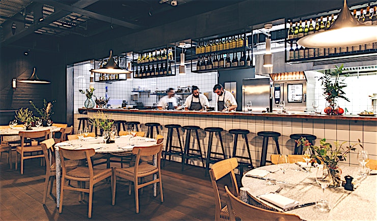 Ekte - Whole Venue Hire