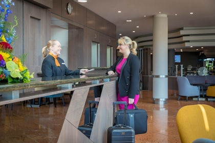 Aranmore Suite 1