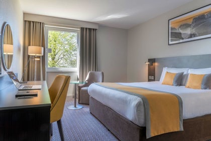 Aranmore Suite 2