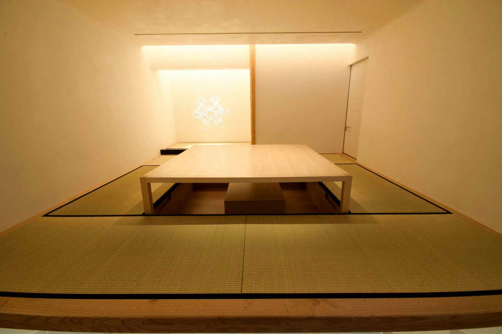 Tatami Room A Unique London Meeting Room For Hire