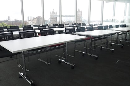 The Tower Room 2