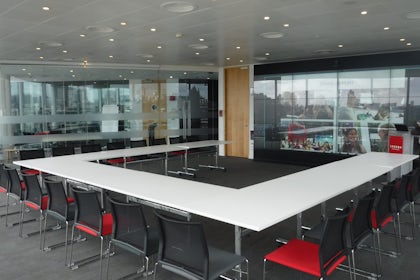 The Tower Room 3