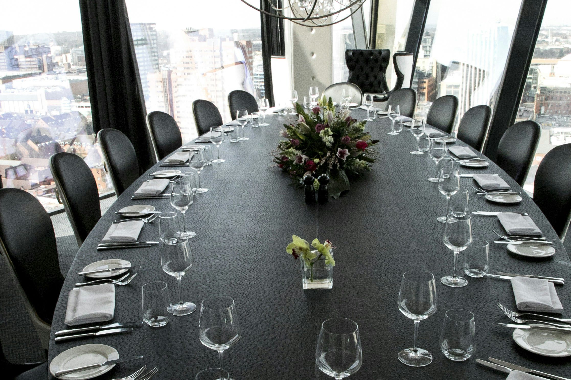 Private Dining Room 2