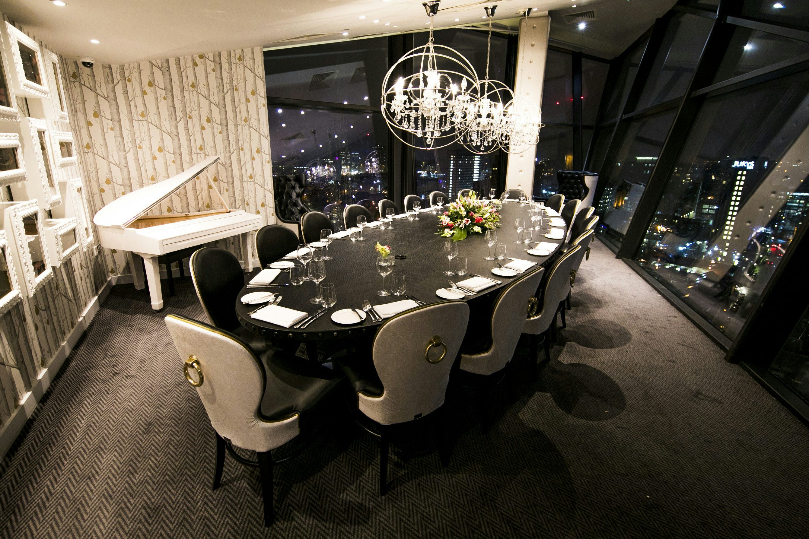 Private Dining Room 5