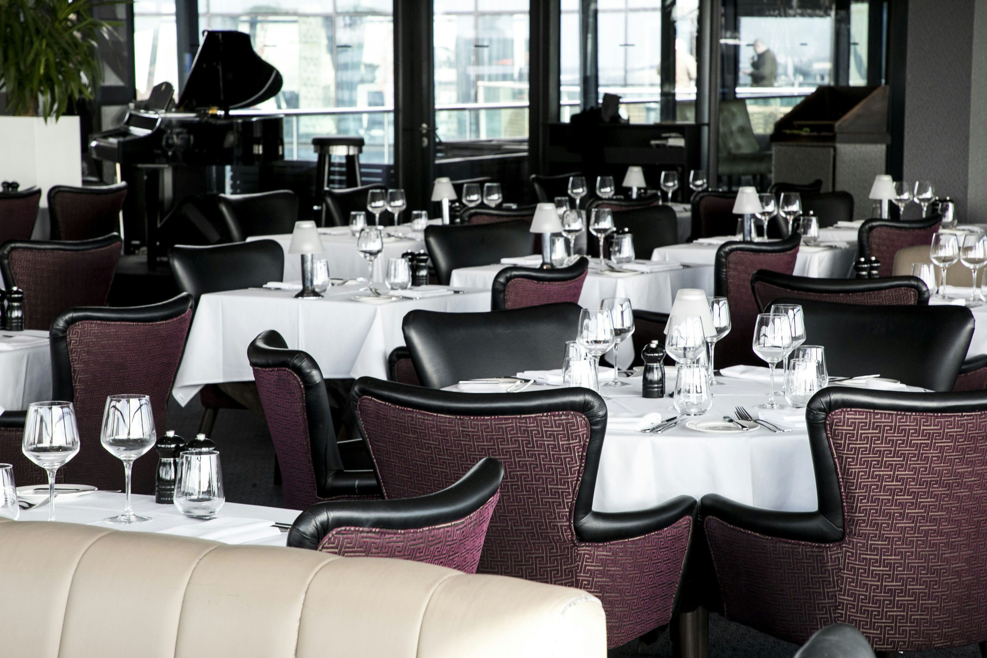 Marco Pierre Whites Birmingham 2