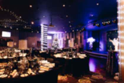 Private Events Space 11