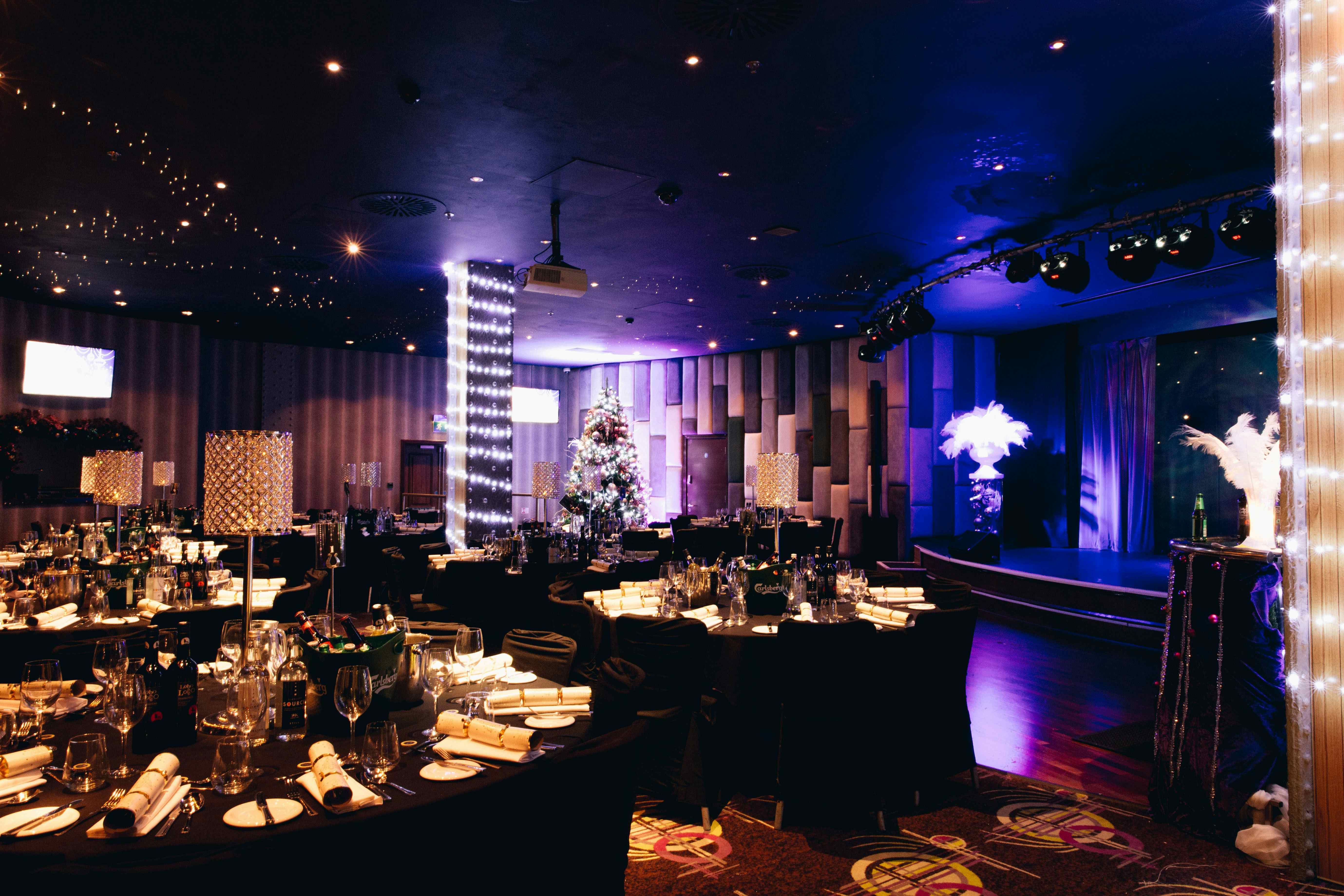 Private Events Space, Manchester 235
