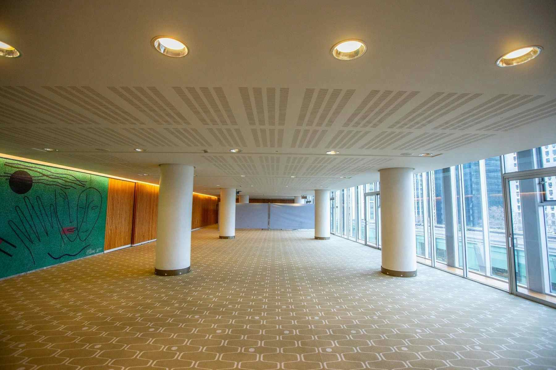 Level 5 Function Room 4