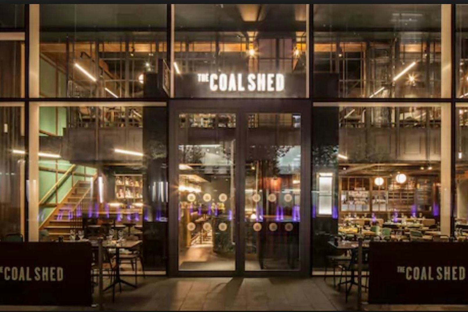 Private Meeting Room 0