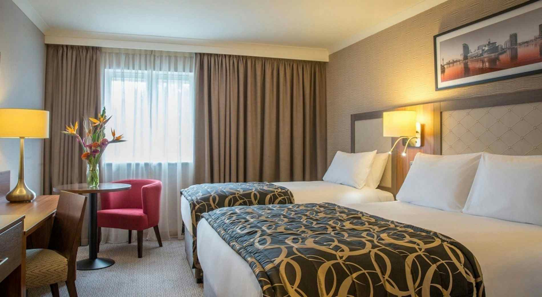 Meeting room 3 / 4 / 6 / 7 3