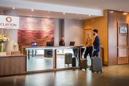 Meeting room 2 & 5 1