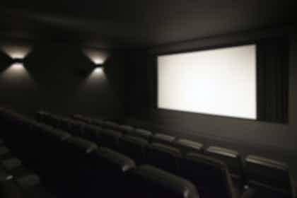 Cinema 0