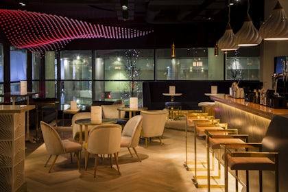 Private Restaurant/Bar 2