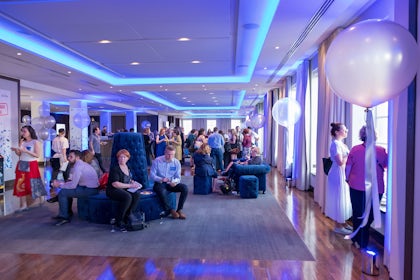 Riverside Room 2