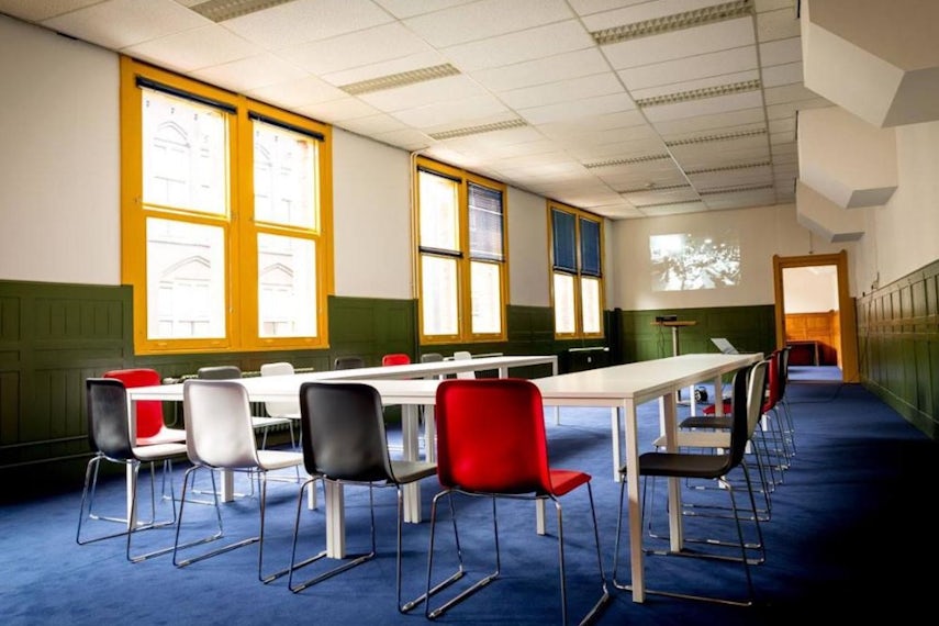 Lotenzaal 0