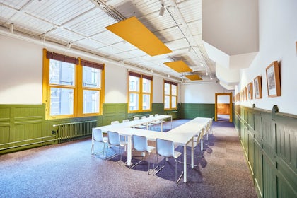 Lotenzaal 1