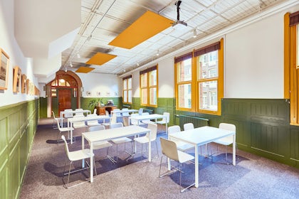 Lotenzaal 3
