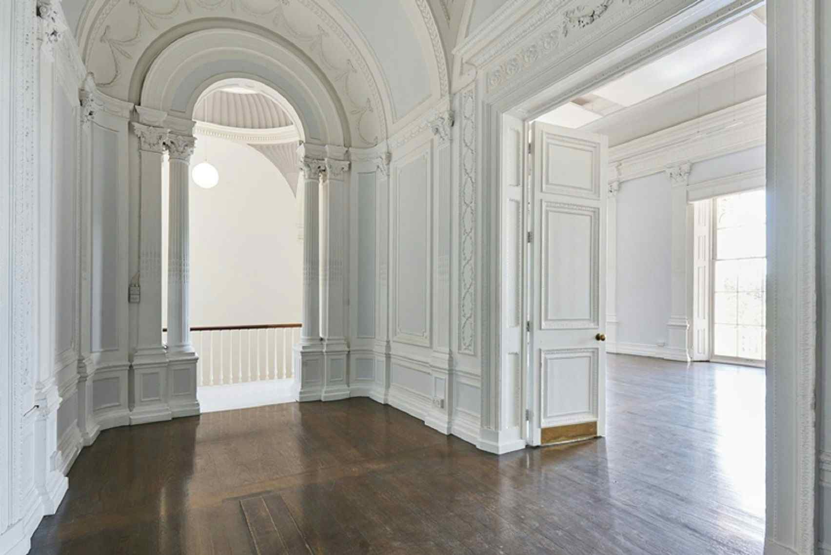 The Nash and Brandon Rooms 3