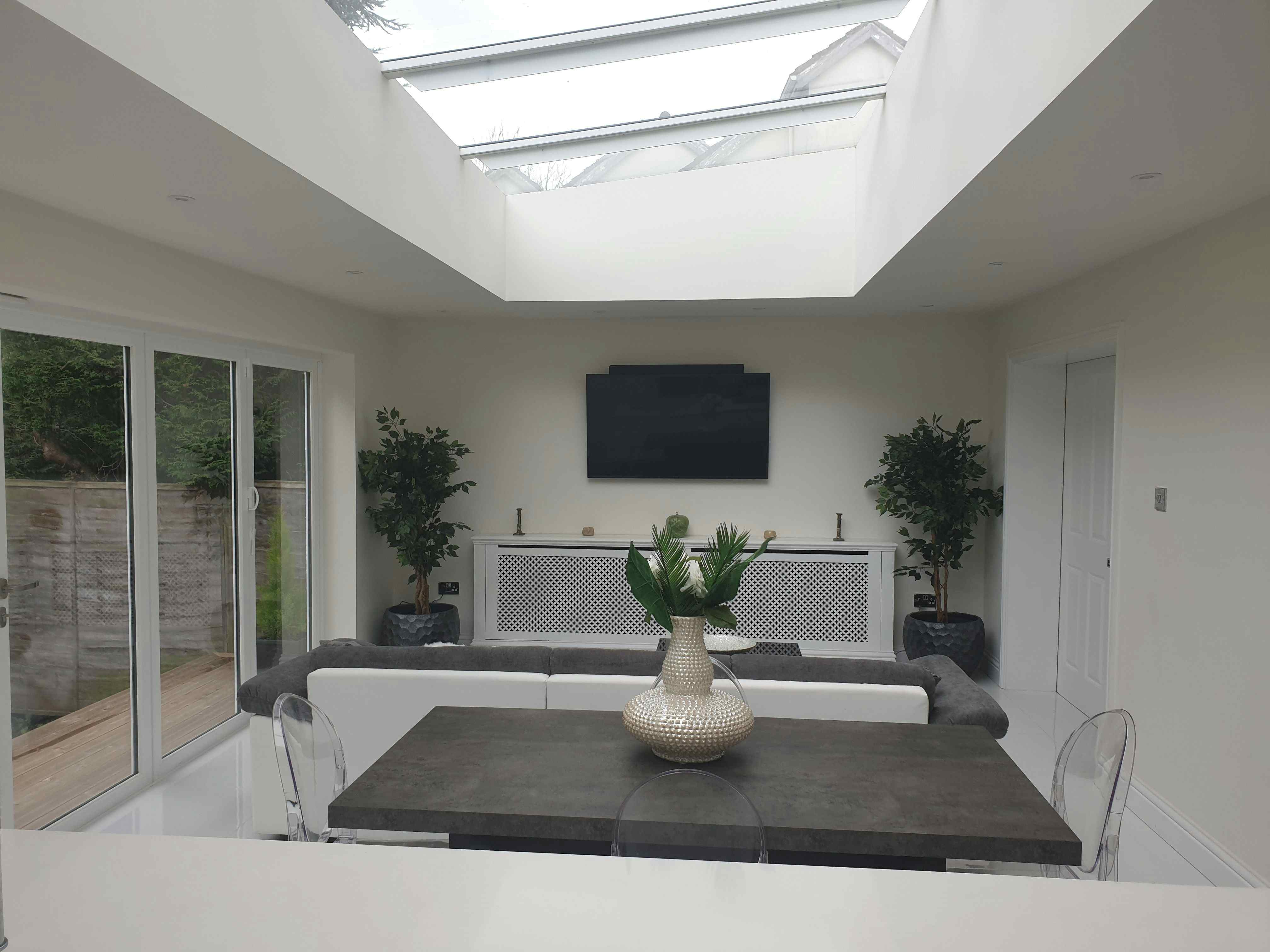 Private Dining Room/Cooking Studio 1