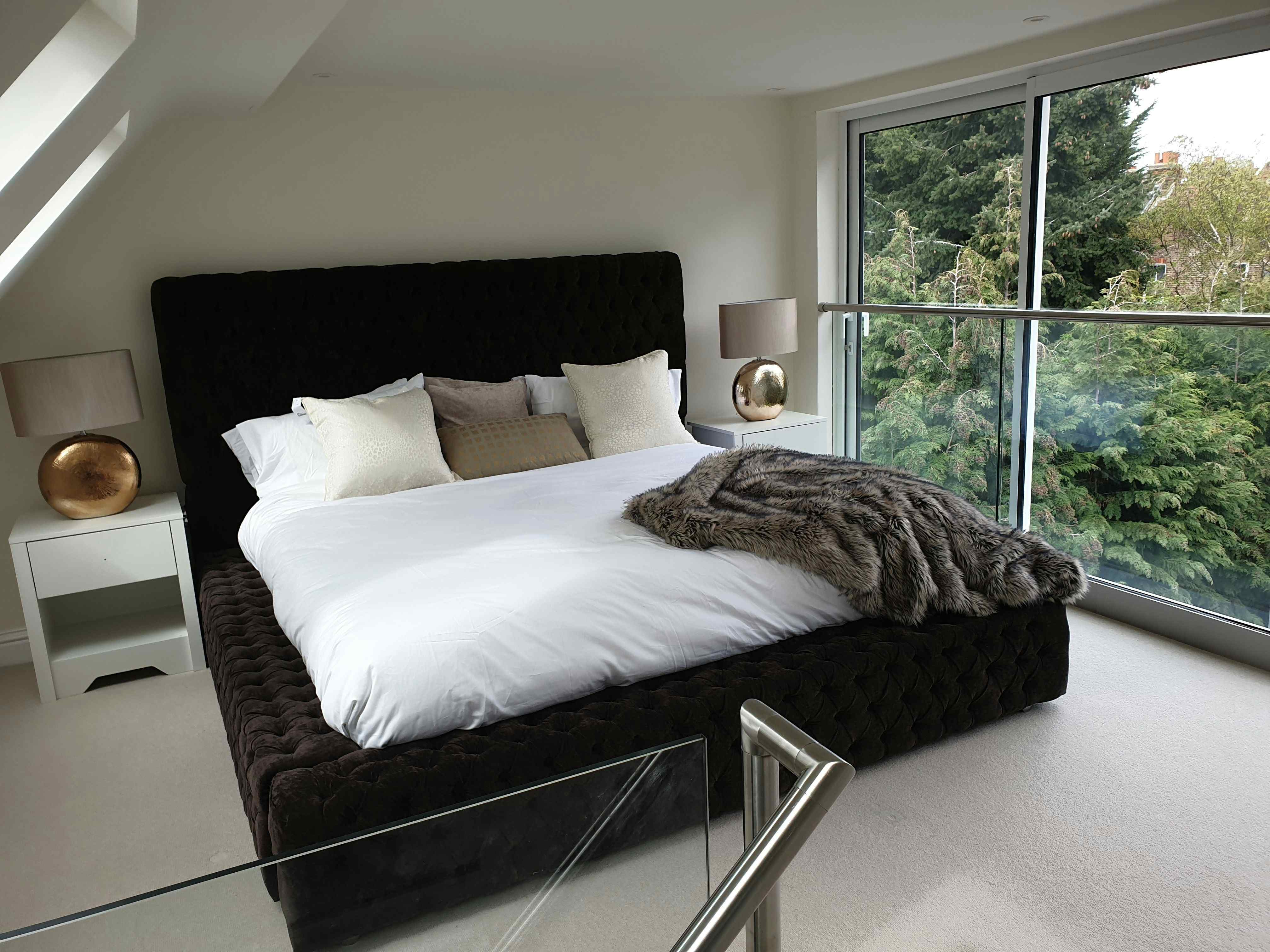 Private Dining Room/Cooking Studio 4