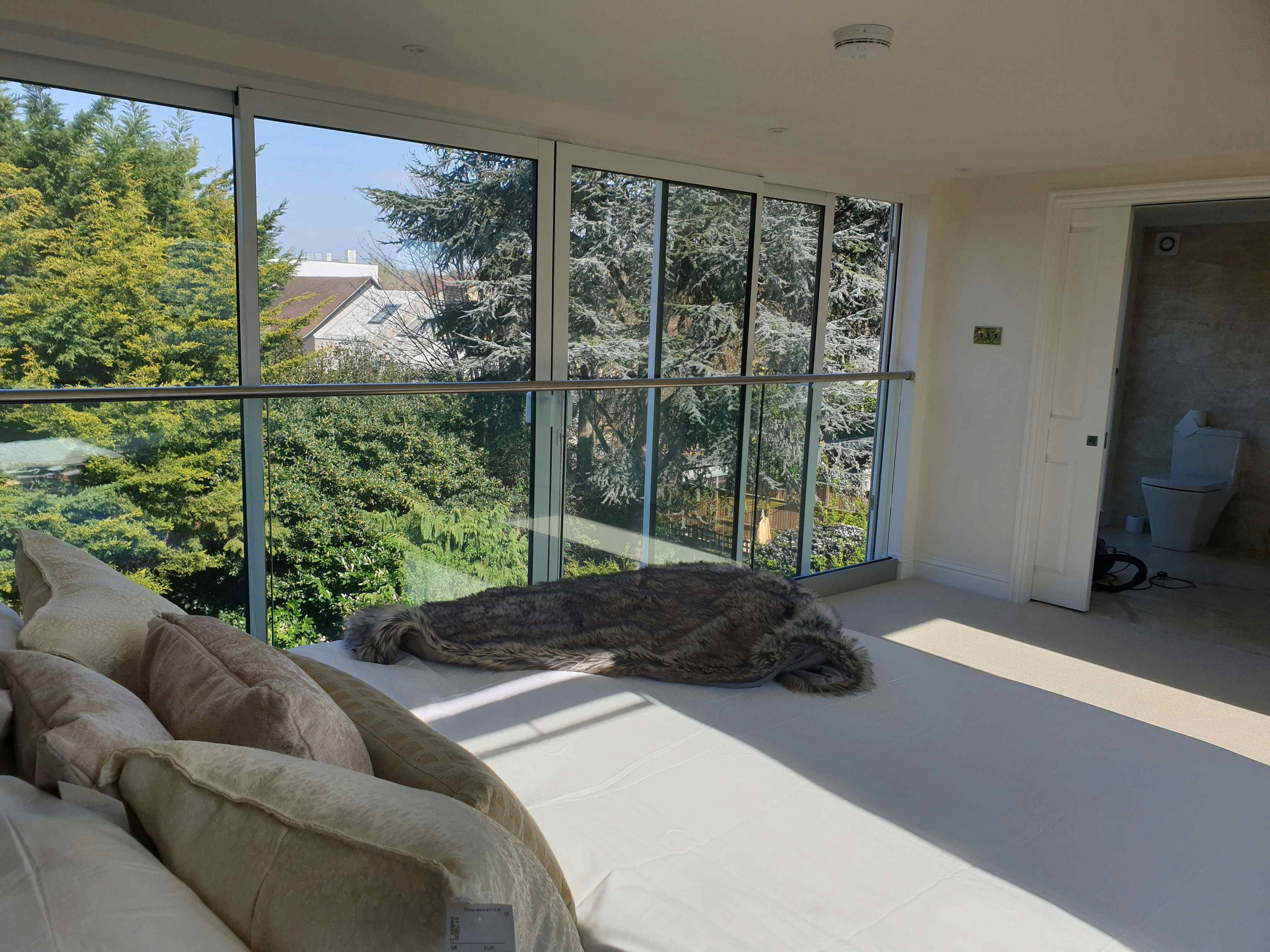 Private Dining Room/Cooking Studio 8